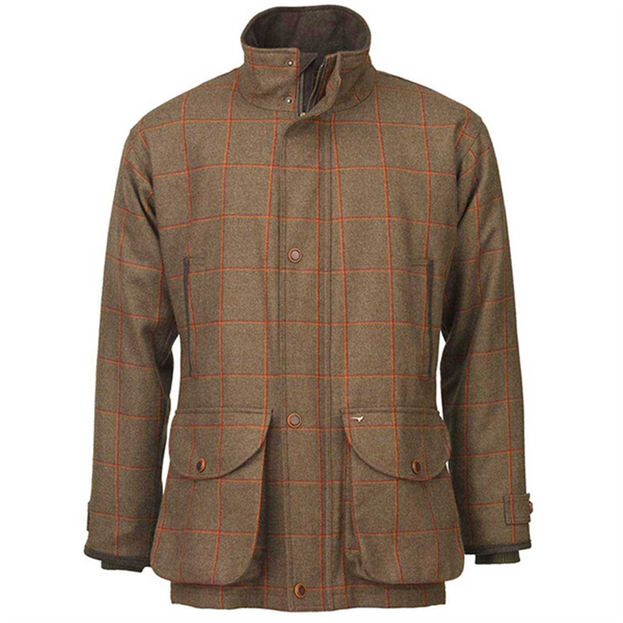 Laksen Clyde Wingfield Coat L 1